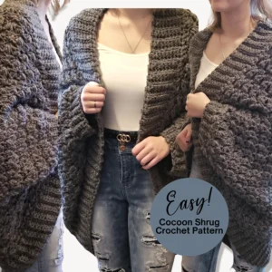 easy-cocoon-shrug-crochet-pattern