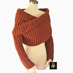 autumn-sweater-scarf-crochet-pattern