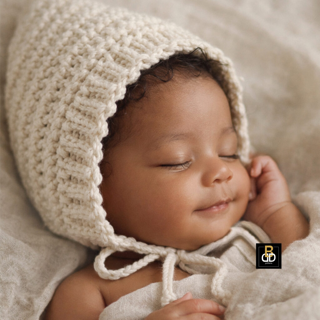 baby-bonnet-crochet-pattern