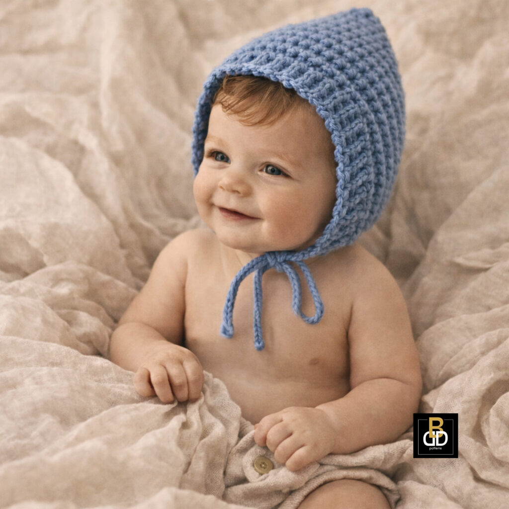 baby-bonnet-crochet-pattern