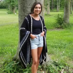 ruana-crochet-pattern