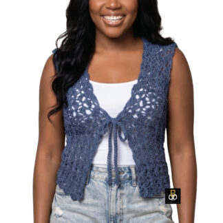 lacey-vest-crochet-pattern