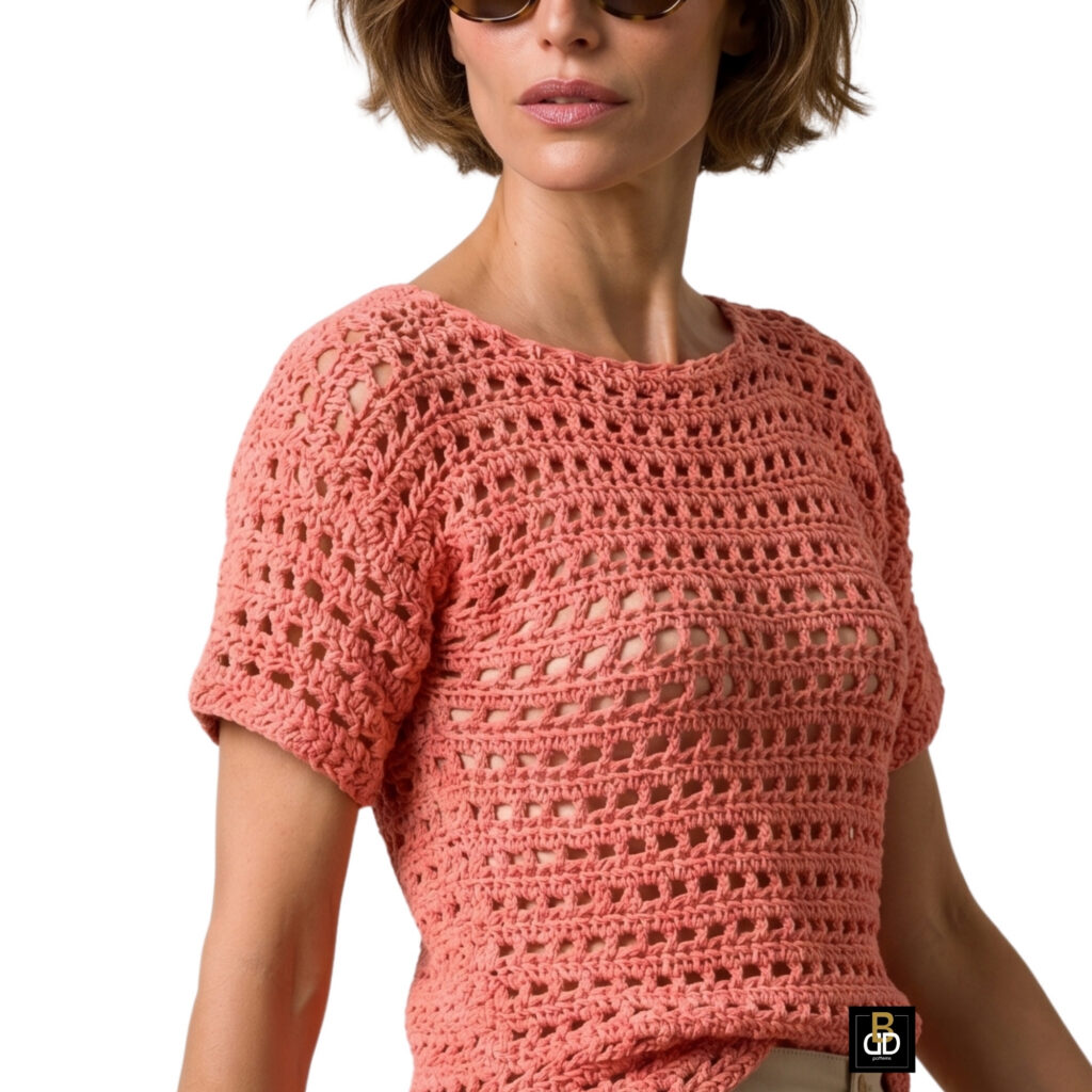 easy-crochet-pattern-summer-top